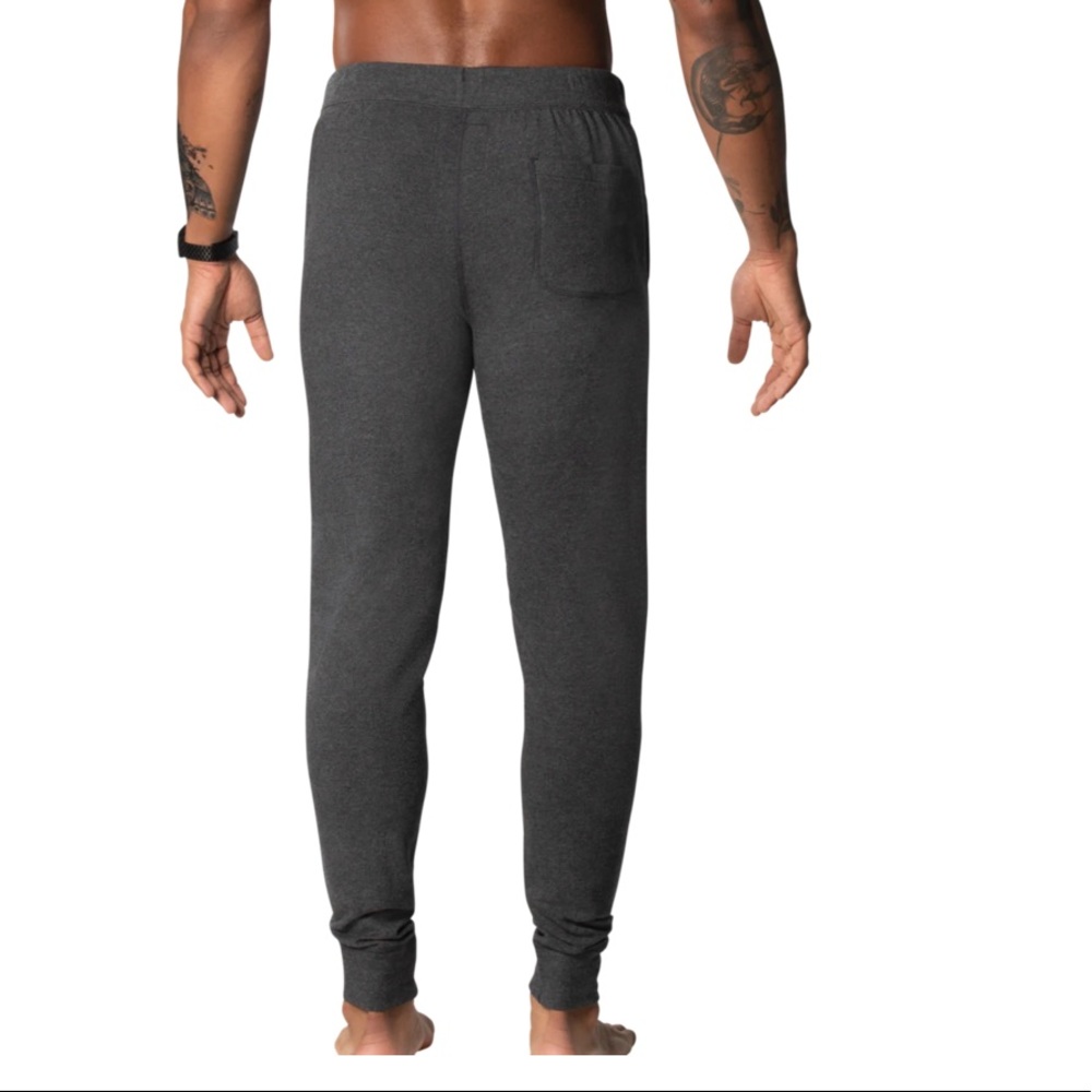 SAXX 3SIXFIVE PANT SXLP37 Men’s Gray XXL NWT - Picture 2 of 2